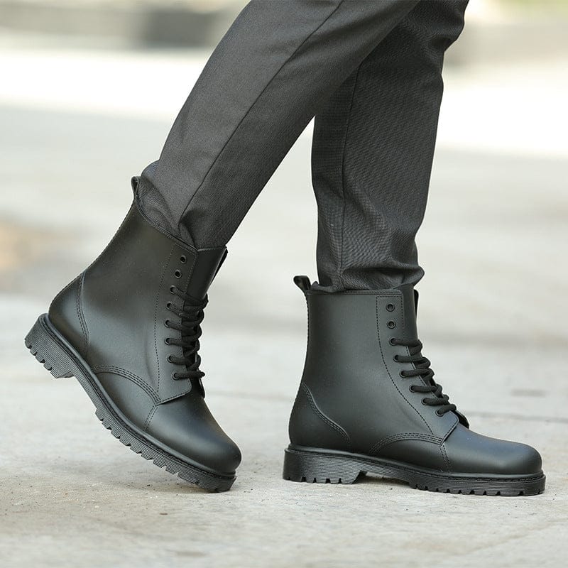 Non-Slip Wear Rain Boots