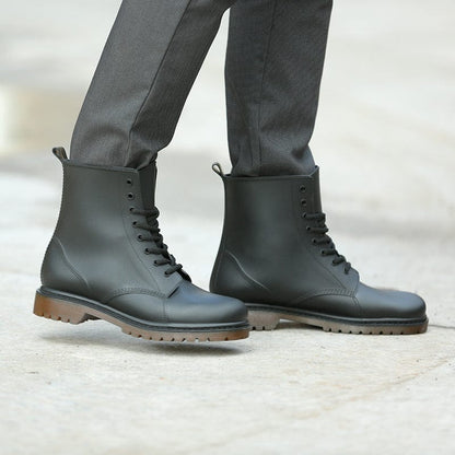 Non-Slip Wear Rain Boots