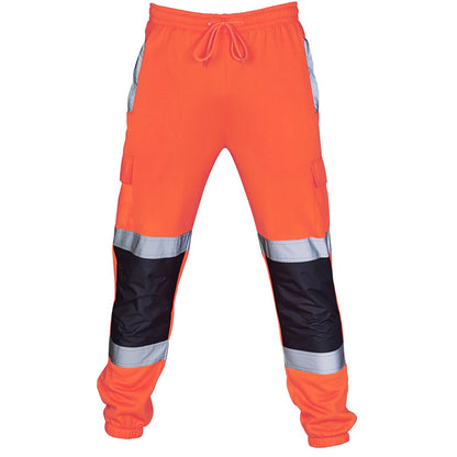 High Visibility Sweatpants