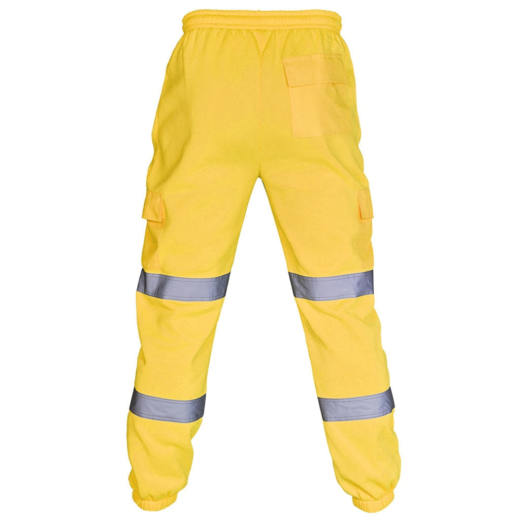 High Visibility Sweatpants