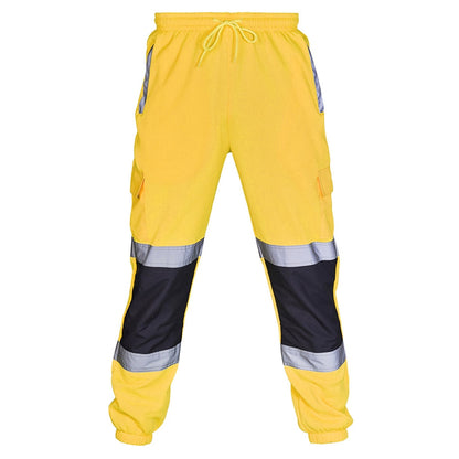 High Visibility Sweatpants