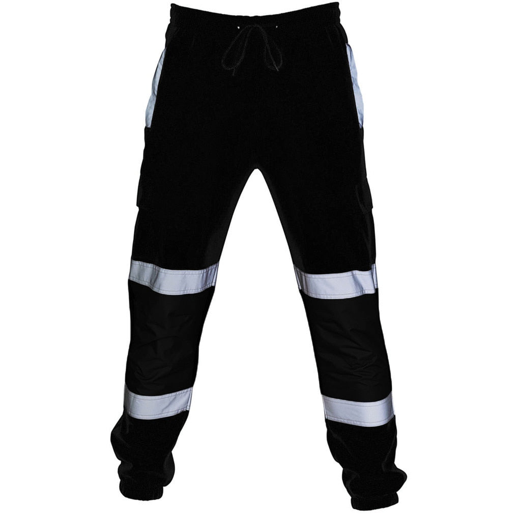 High Visibility Sweatpants