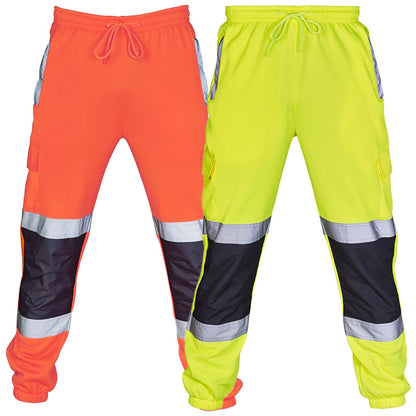 High Visibility Sweatpants