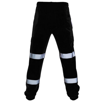 High Visibility Sweatpants