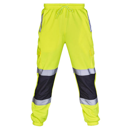 High Visibility Sweatpants