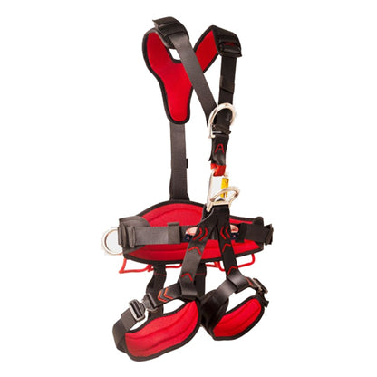 Construction Safety Full Body Harness / Fall Protection Gear