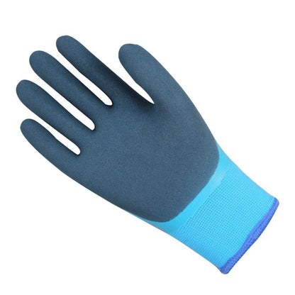 Durable High Quality Waterproof Safety Gloves