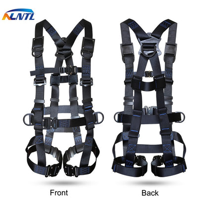 Full Body Harness