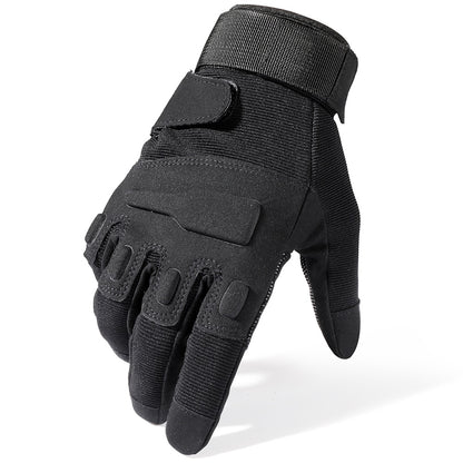 Non-Slip Mittens EVA Protective Work Gloves