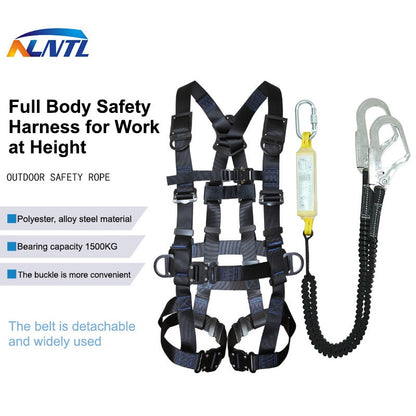 Full Body Harness