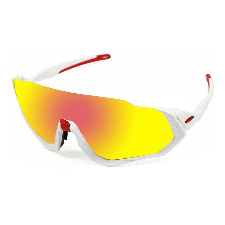 Windproof Goggles / Anti-sand Polarized Work Goggles