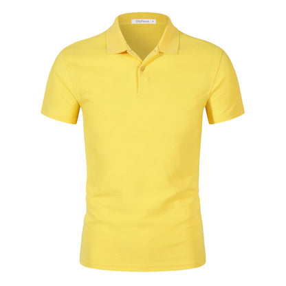 POLO Work Shirt Short Sleeve