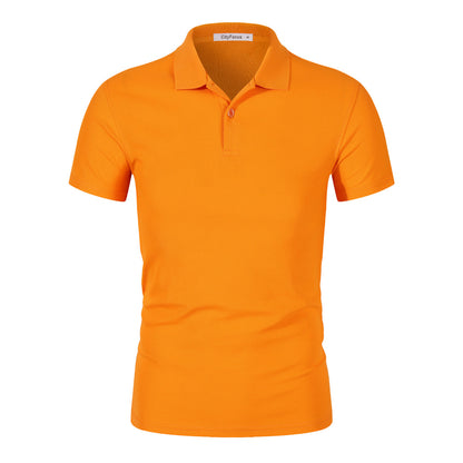 POLO Work Shirt Short Sleeve