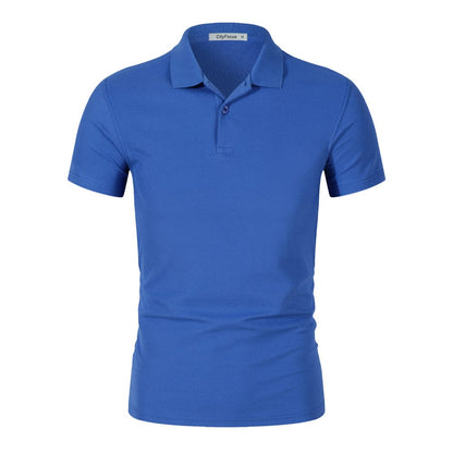 POLO Work Shirt Short Sleeve