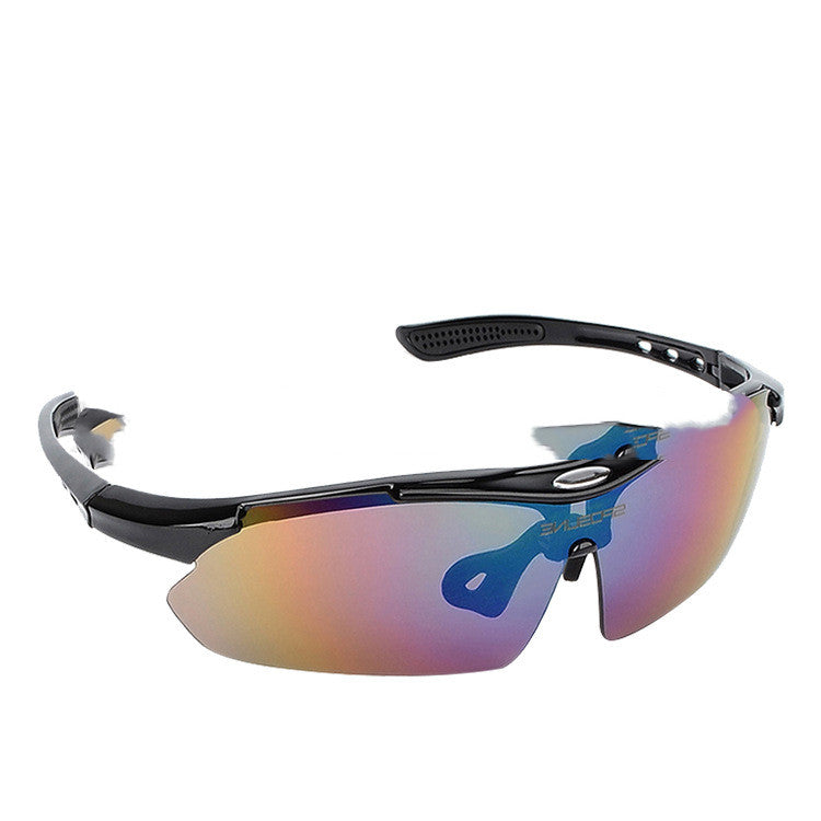 Windproof Goggles / Anti-sand Polarized Work Goggles