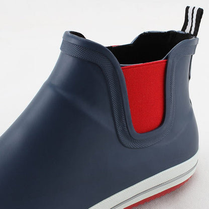 Waterproof Non-slip, Low-top Rain Boots