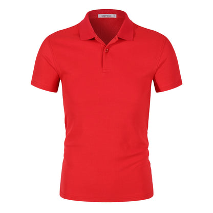 POLO Work Shirt Short Sleeve