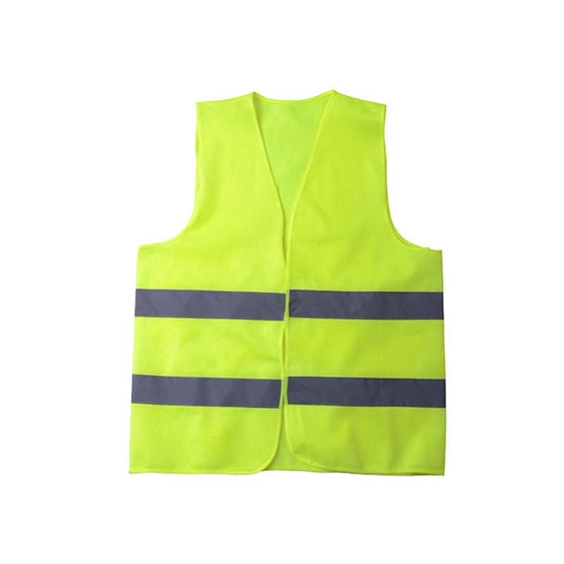 Reflective Light Weight Safety Vest