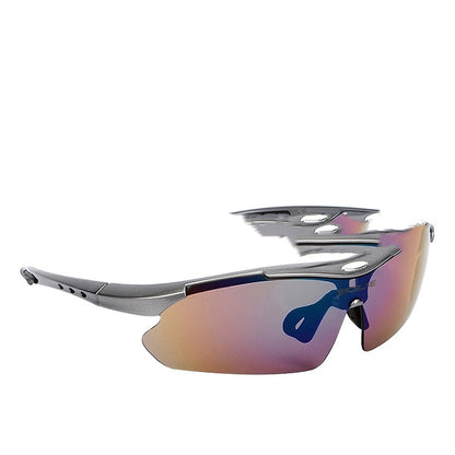 Windproof Goggles / Anti-sand Polarized Work Goggles